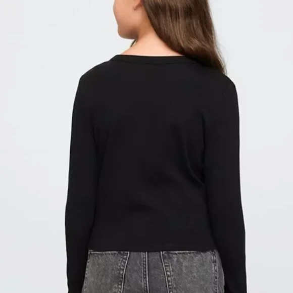 GAP Elphaba Girls Wicked Graphic Shirt - Picture 4 of 4